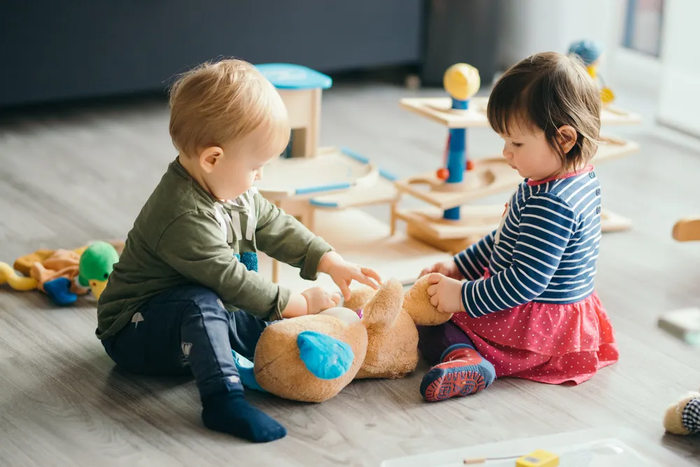 Finding the Right Childcare Solution for Your Family