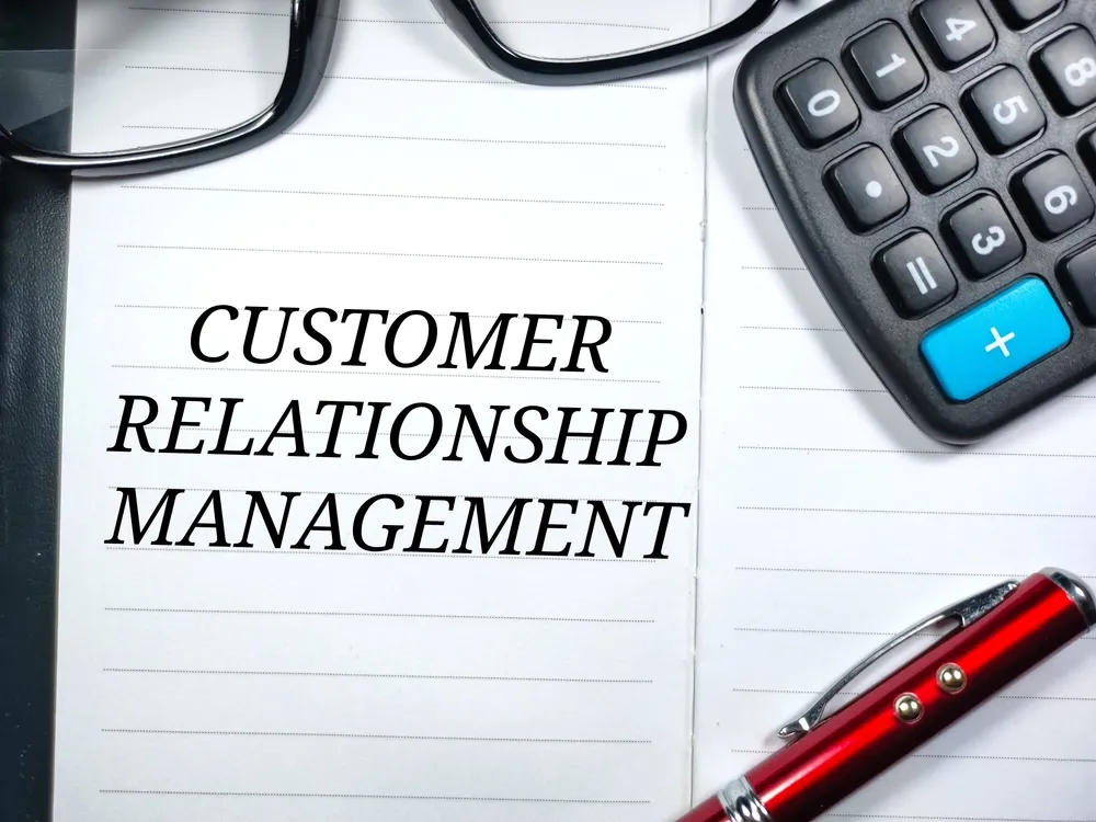 Getting a Competitive Edge With Customer Relationship Management Software