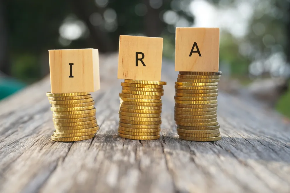 Gold IRAs: The Best Way to Grow Your Wealth