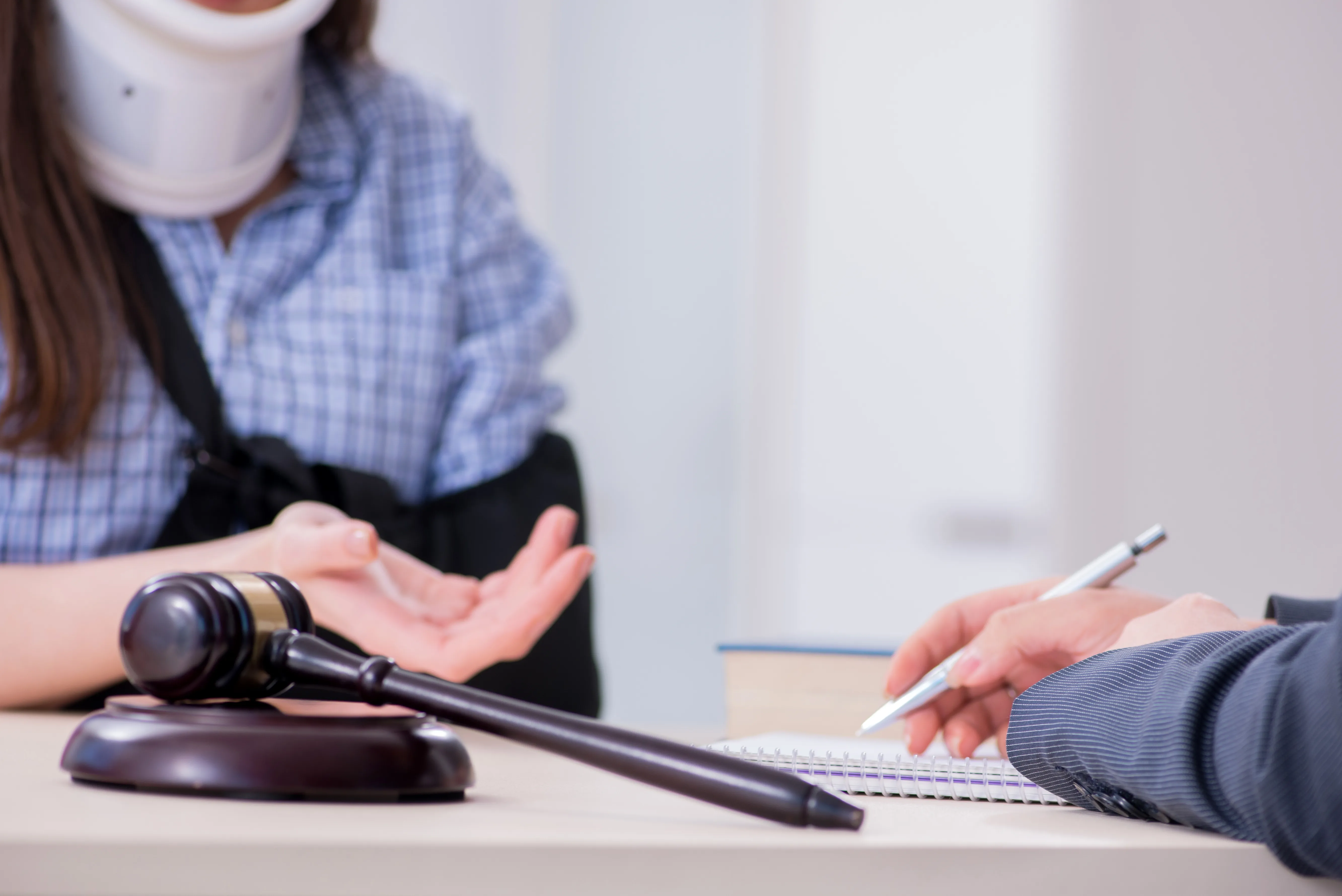 Injured? Injury Settlement Lawyers Can Help You Win Compensation