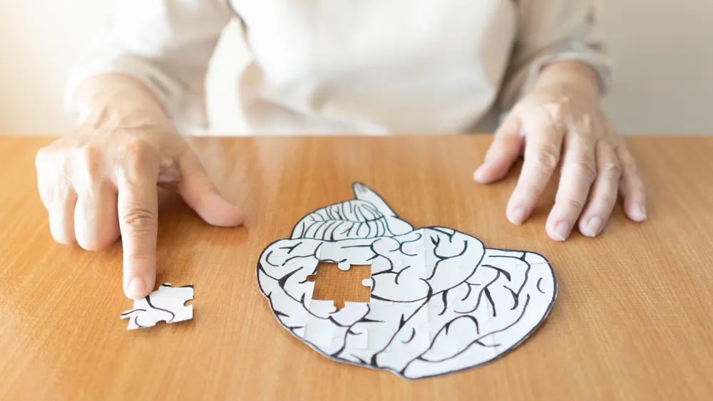 Don’t Miss the Warning Signs: Early Detection of Dementia Can Make All the Difference