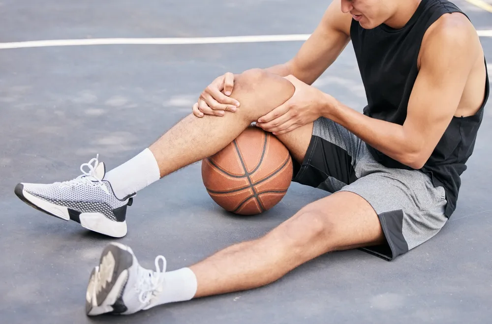 Knee Pain Secrets: Early Signs, Proven Treatments, and Long-Lasting Relief You Need to Know