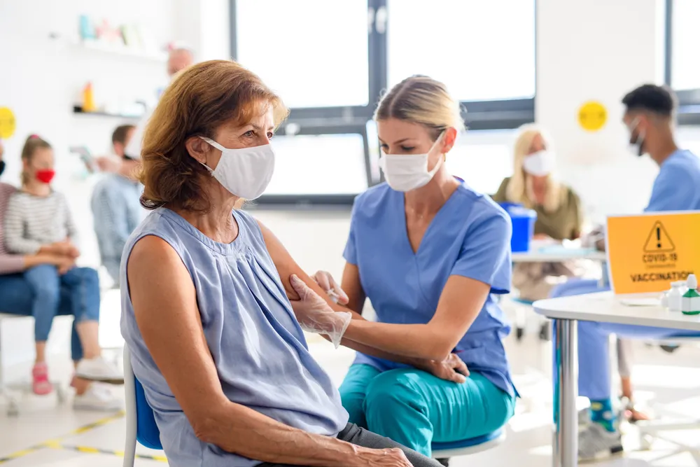 Stay Protected: Find the Right Pneumonia Vaccine Near You