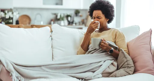 Powerful Cold and Flu Remedies to Keep You Feeling Your Best