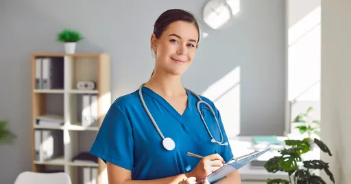 Top Benefits of Pursuing Online Nursing Degrees (BSN to MSN) for Busy Professionals