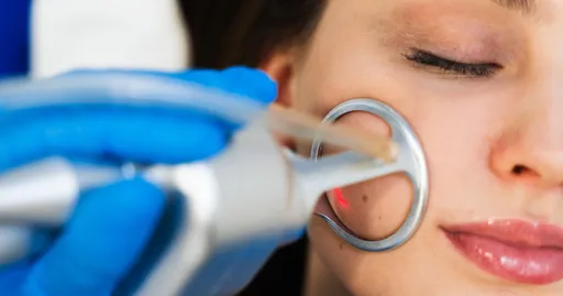 Erase Wrinkles and Scars with CO2 Laser—The Skin Treatment Everyone’s Talking About!