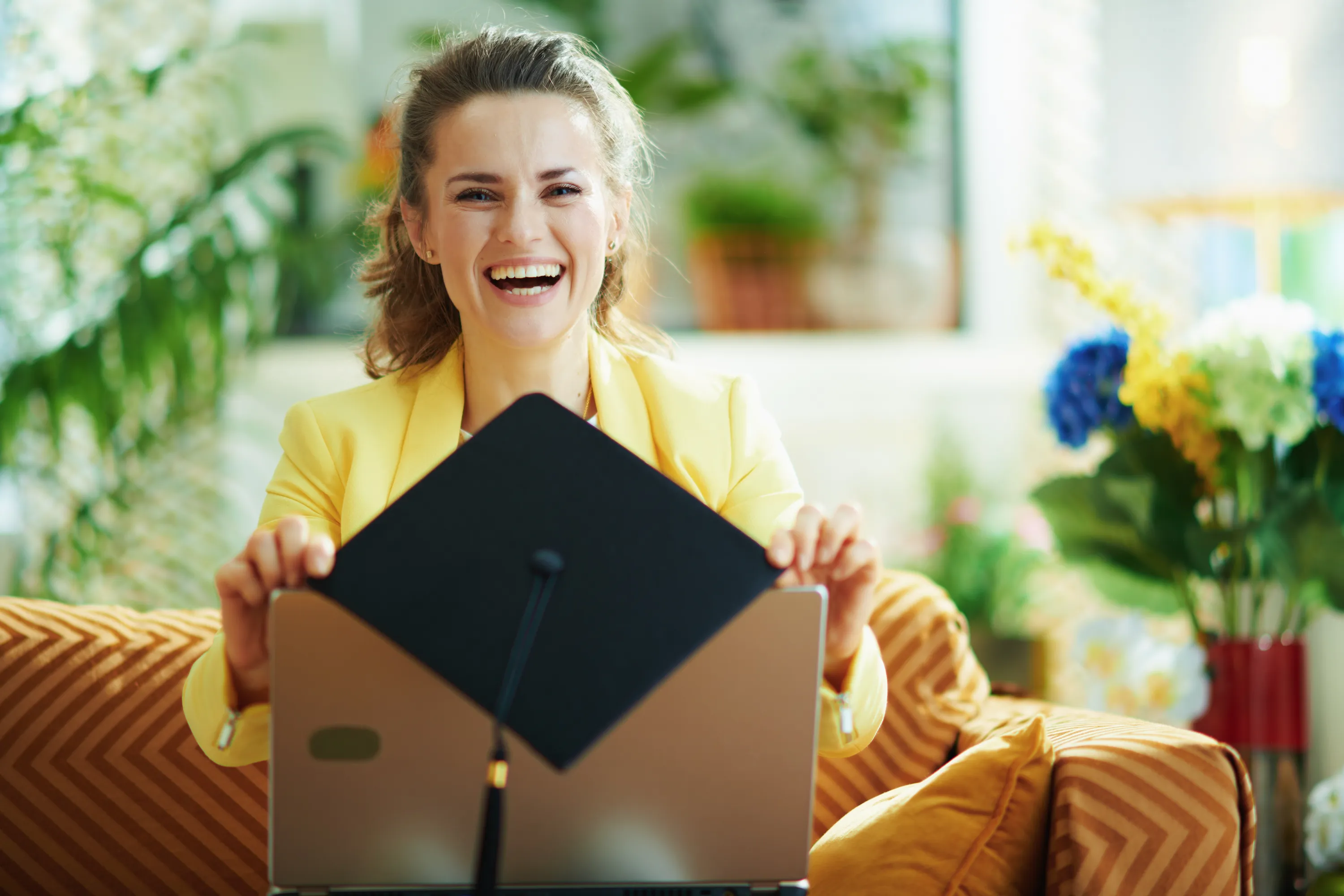 The Benefits of an Online Marketing Degree in Today’s Job Market