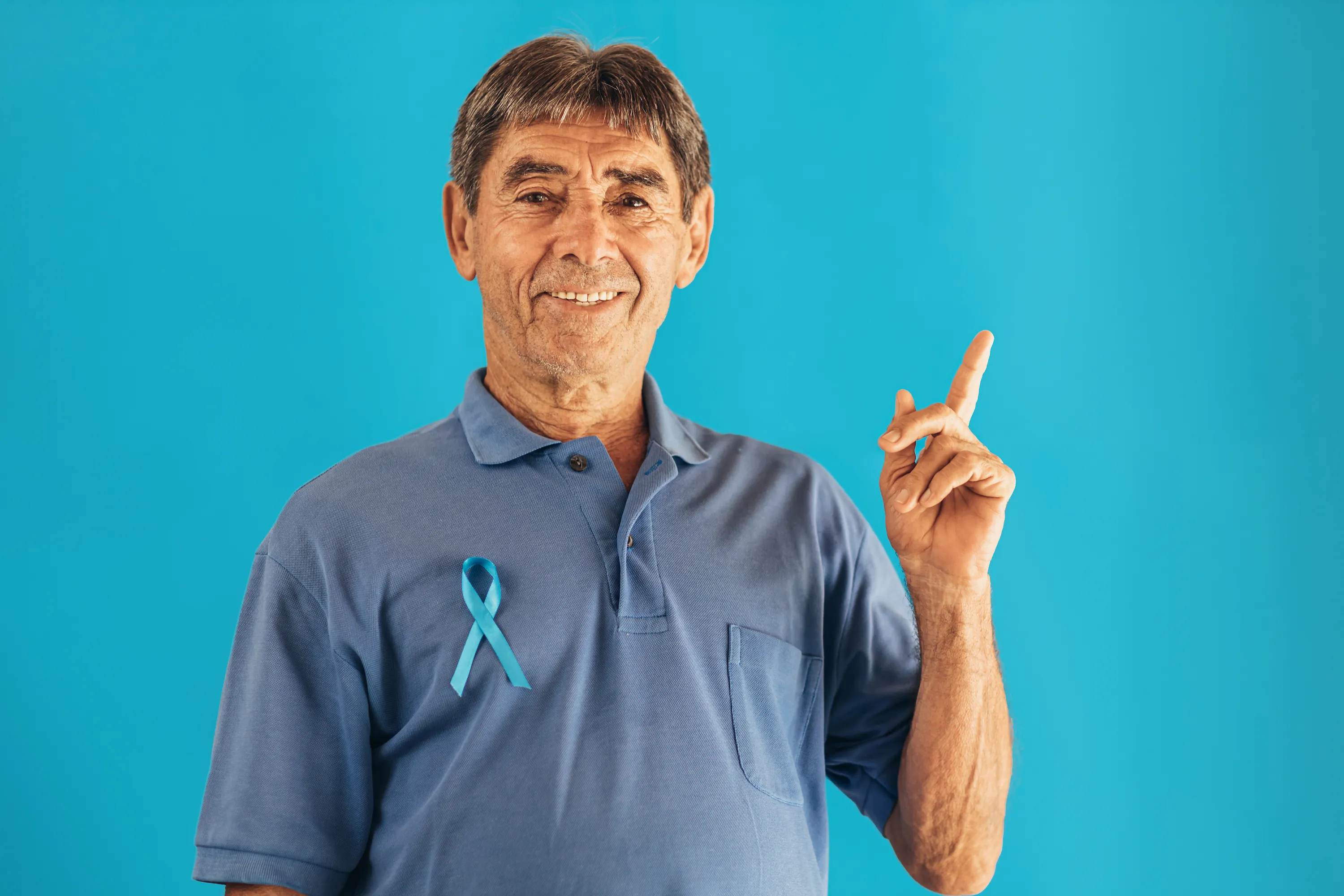 Detecting Prostate Cancer Early: A Guide to Recognizing the Signs