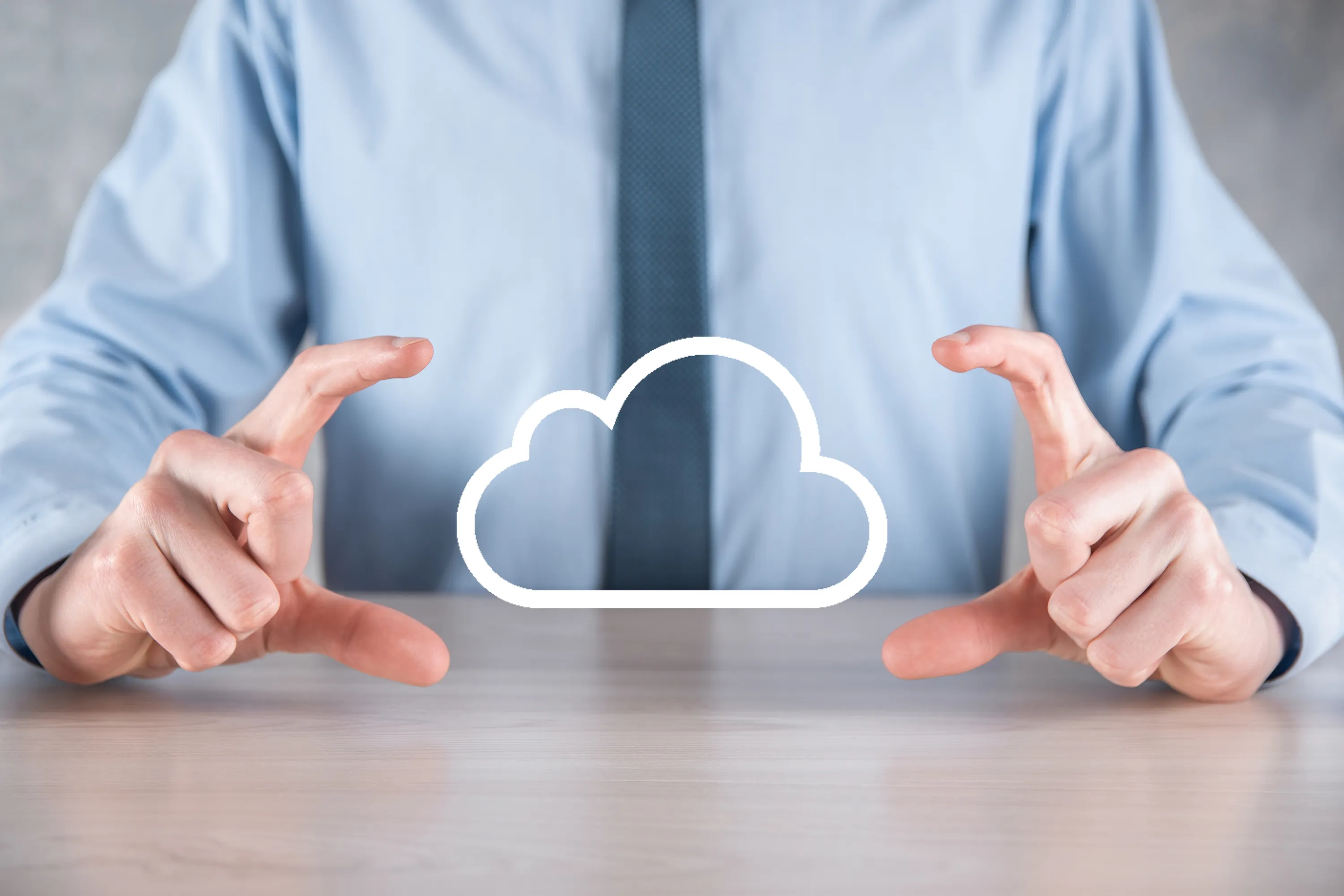 Secure Your Data: The Best Cloud Storage Providers of 2024