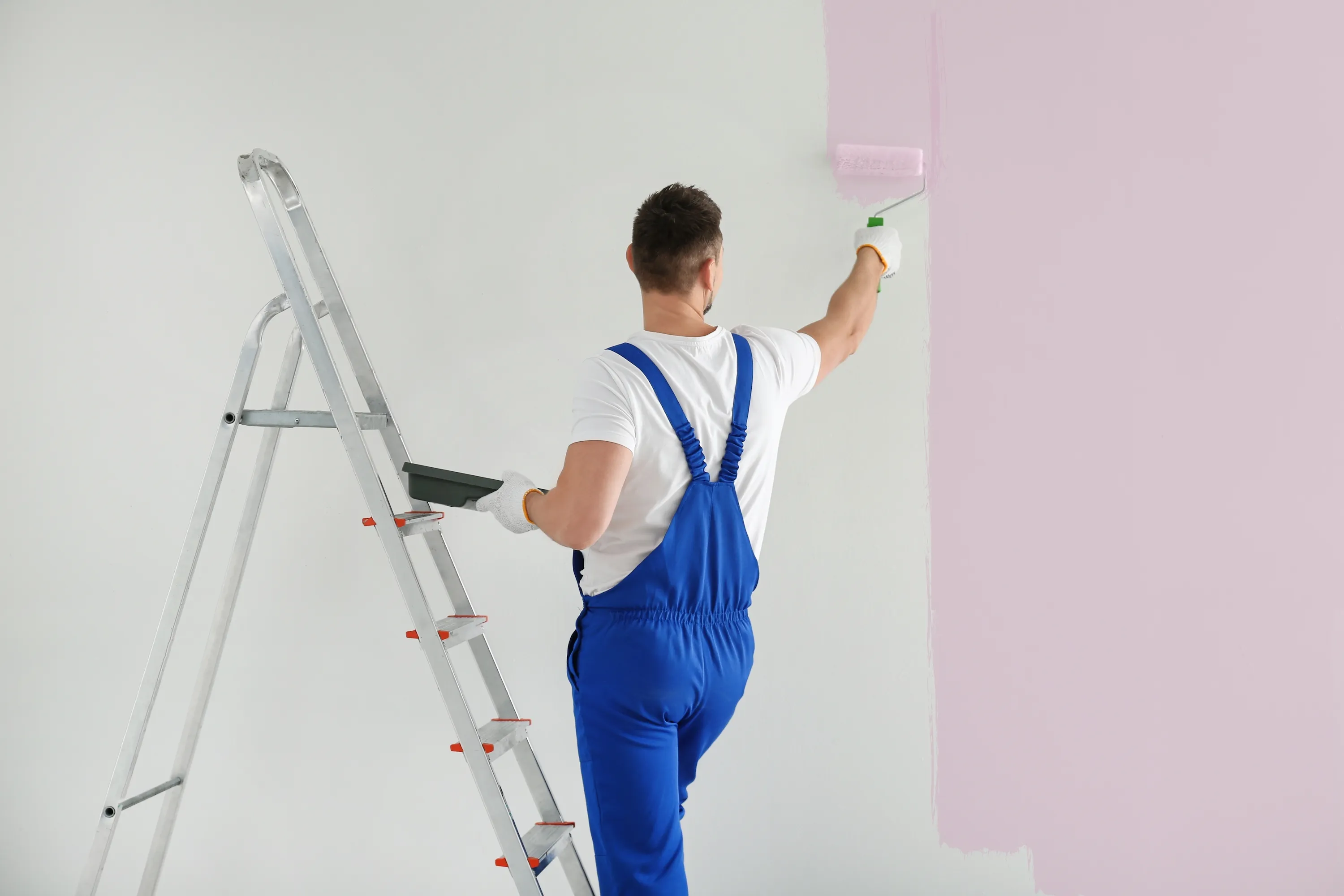 No Experience? No Problem! How to Get a Painting Job in 2024