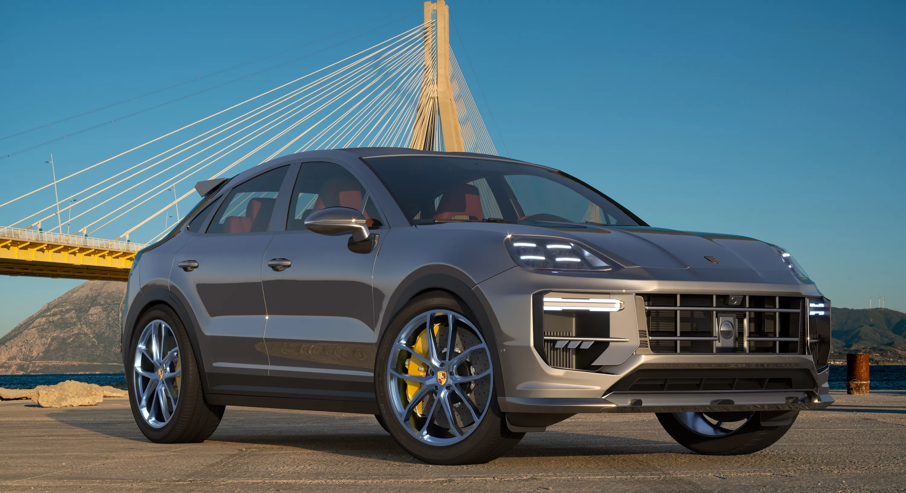 Top Luxury SUV Models to Dominate the Market