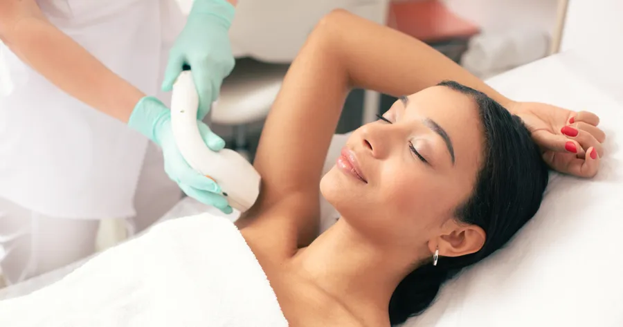 Laser Hair Removal: The Key to Lifelong Smooth Skin