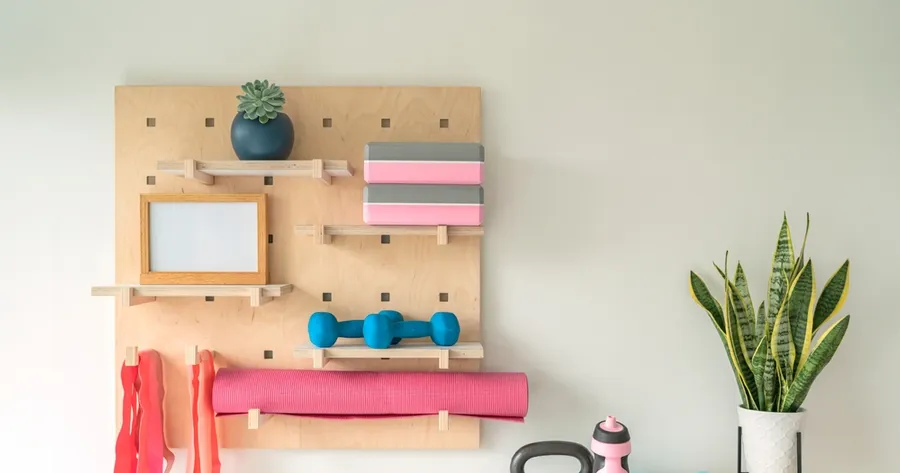 Home Gym Equipment: Your Key to Fitness Freedom