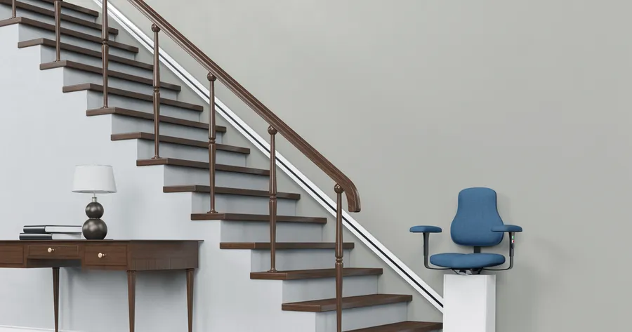 Stairlifts – Your Ticket to Better Home Mobility