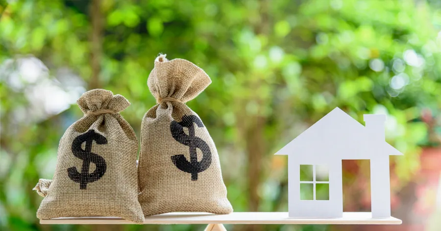 Determining Your Home’s Value