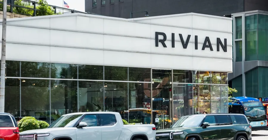 Everything You Should Know About Rivian’s Electric Adventure Vehicles