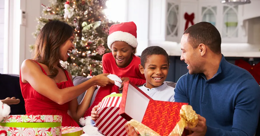 How To Choose the Perfect Trending Christmas Gifts for Kids in 2024