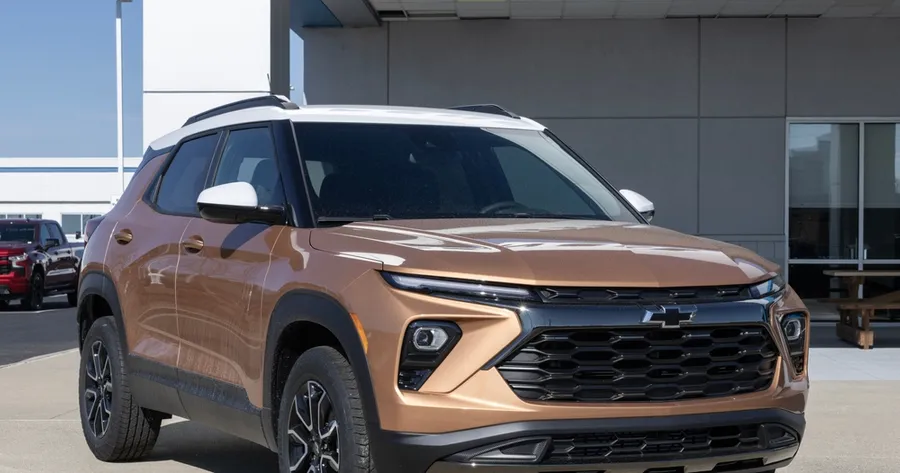 The Best American-Made SUVs