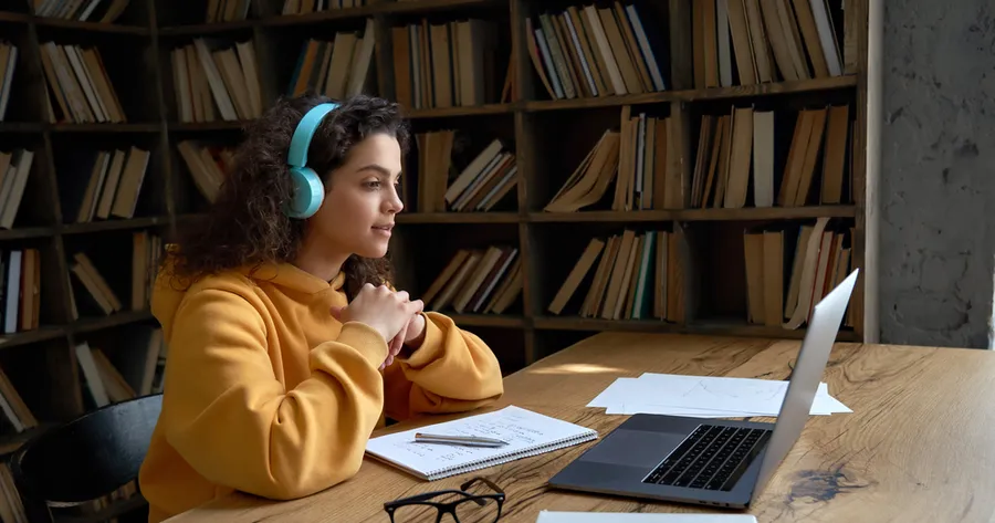 Online High Schools Open to All Ages