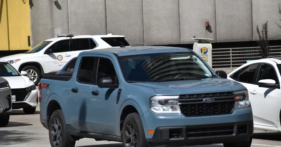 What Makes the Ford Maverick Stand Out in 2025