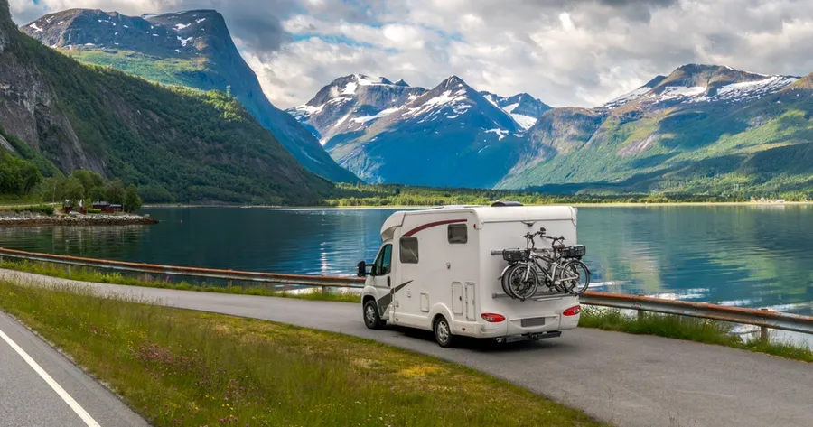Popular RVs With Bathrooms in 2025