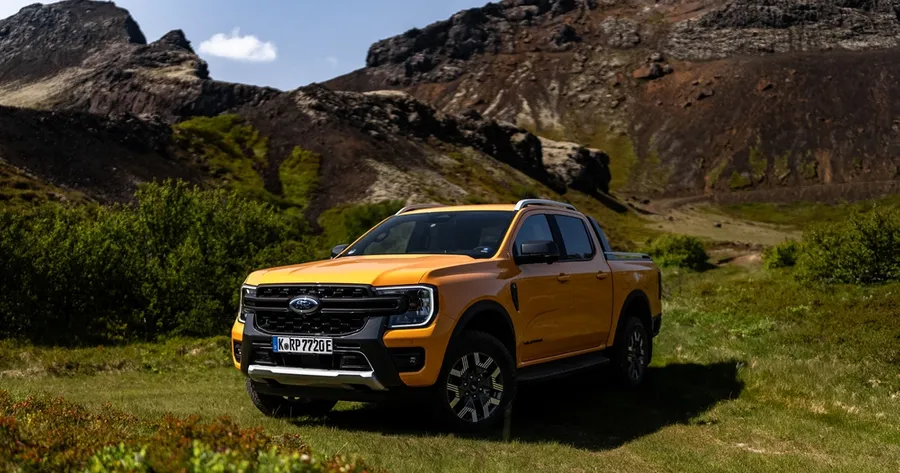 Why Drivers Are Picking the Ford Ranger in 2025