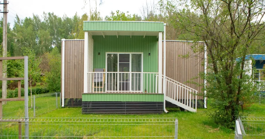Why Granny Annexes Are So Popular in 2025