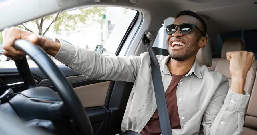 How Rent‑to‑Own Cars Work Without Credit Checks