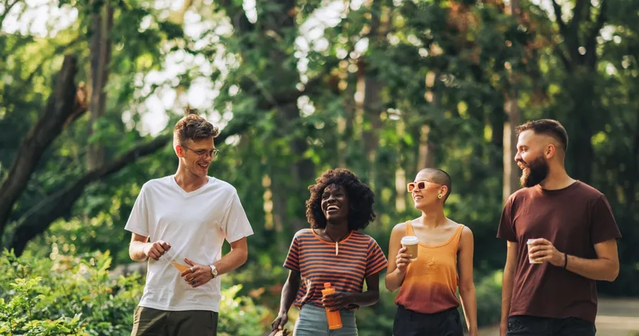 Walking as a Workout: Why It’s One of the Most Underrated Forms of Exercise