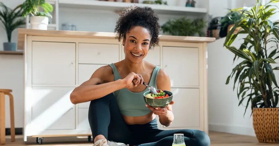 The Best Anti-Inflammatory Foods To Add to Your Diet Today