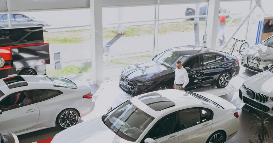 Choosing the Right Car: A Comprehensive Shopping Guide