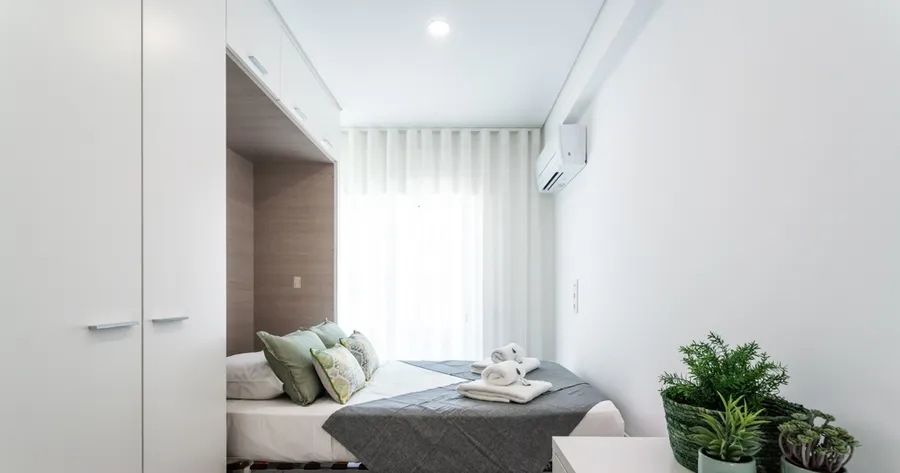 Folding Beds: The Perfect Solution for Small Spaces