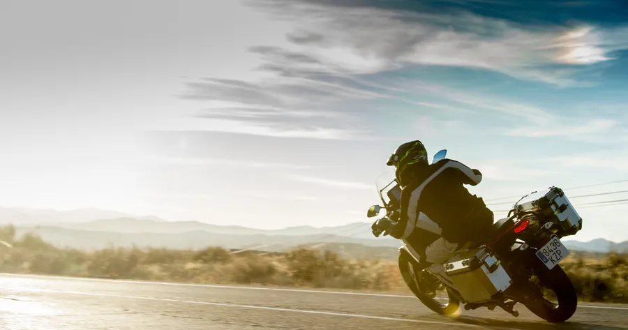 Motorcycle Accident Lawsuits: What To Know