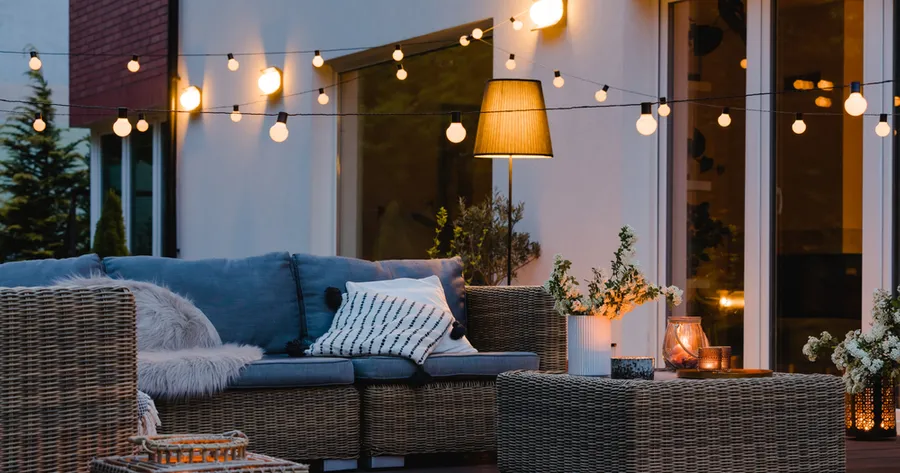 The Top 10 Outdoor Lighting Brands
