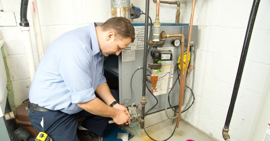 Furnace Maintenance Tips to Prepare for Winter and Avoid Costly Repairs