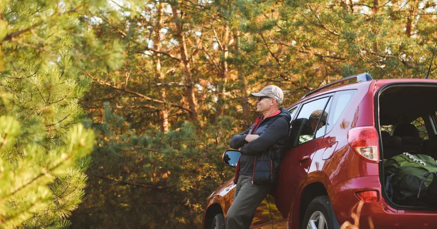 The Easiest Cars to Get In and Out Of for Older Adults