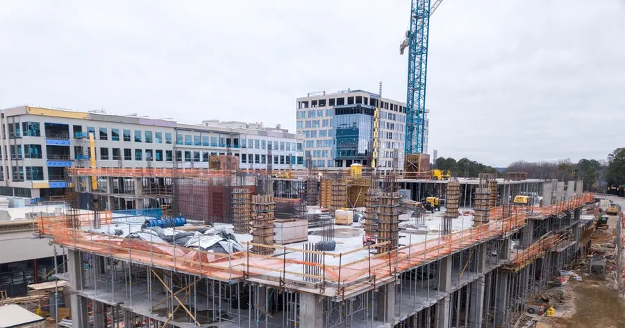 New Condo Developments Coming To The U.S.