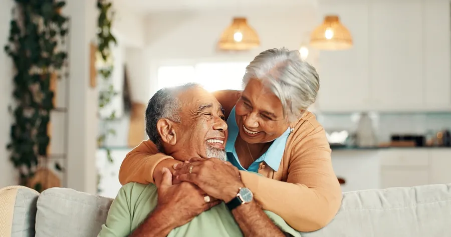 Two-Bedroom Senior Living: Modern Comfort for Your Golden Years