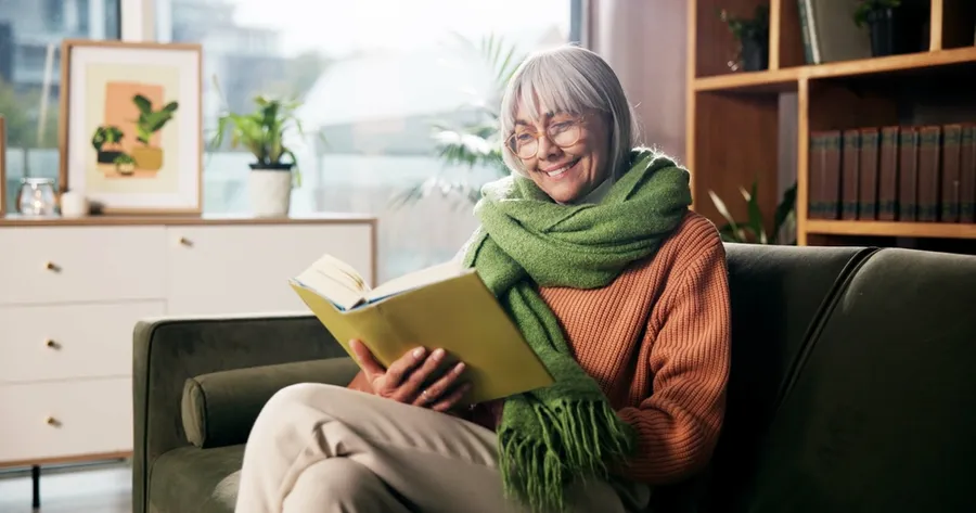 Finding Two-Bedroom Senior Houses and Their Appeal