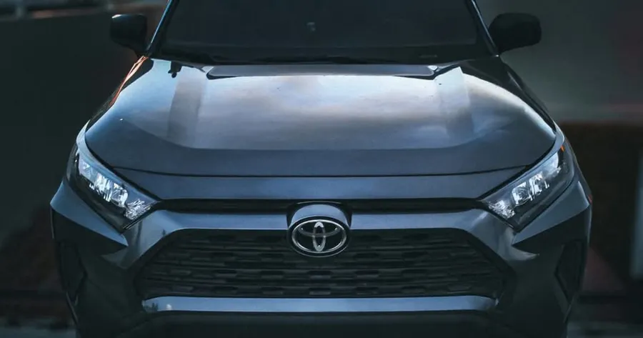 2025 Toyota RAV4: An Overview