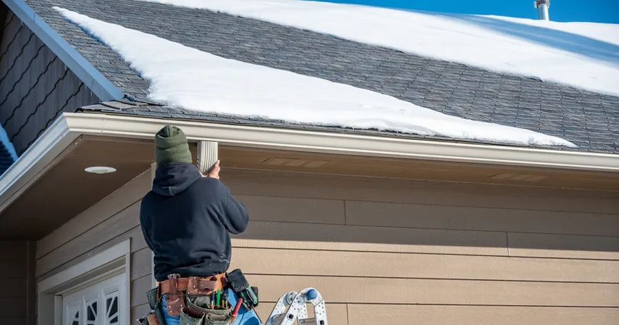 How To Prepare Your Roof for Winter