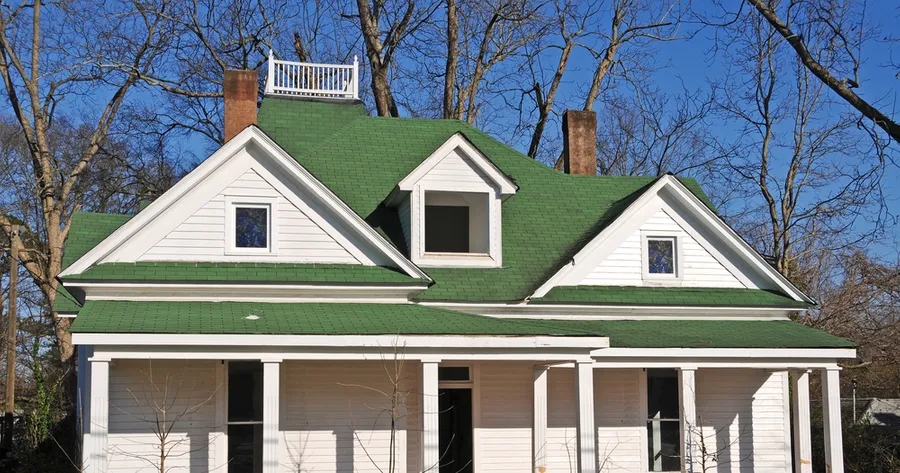 Where To Find Abandoned Homes For Sale