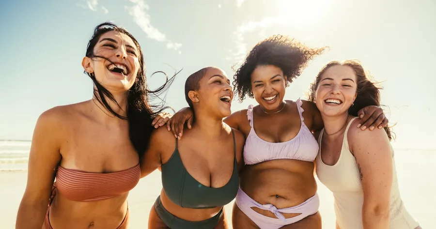 How Swimwear Styles Promote Body Positivity and Inclusivity