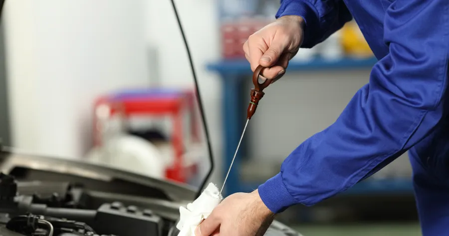 The Importance of Regular Oil Changes