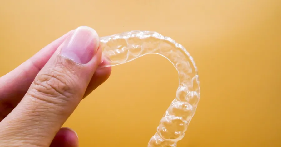 Transform Your Smile Discreetly with Invisalign