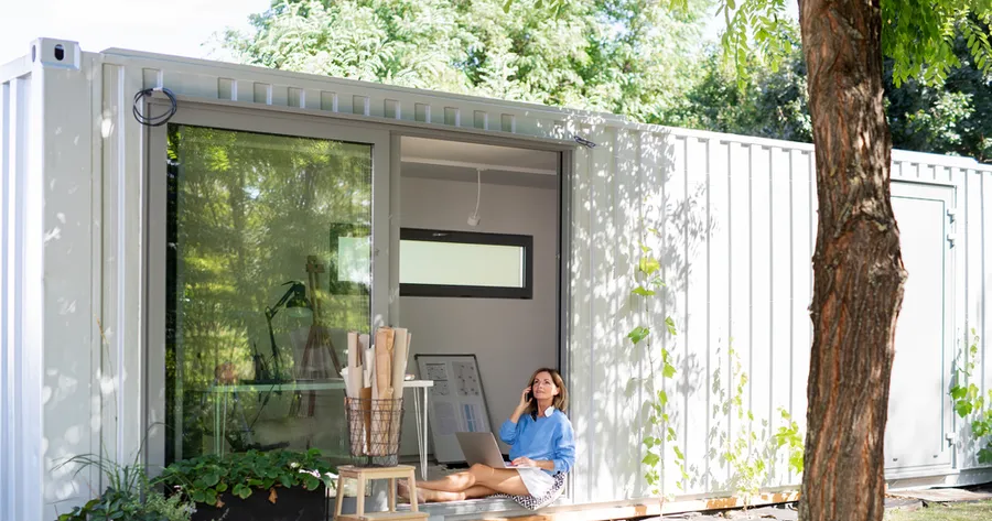 Container Homes: A Comprehensive Guide for Canadians