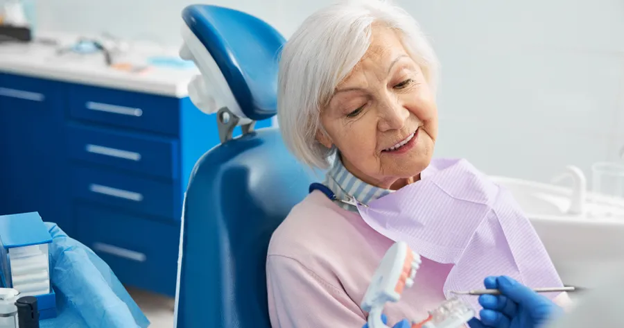 Dental Implants: Affordable Options Abroad