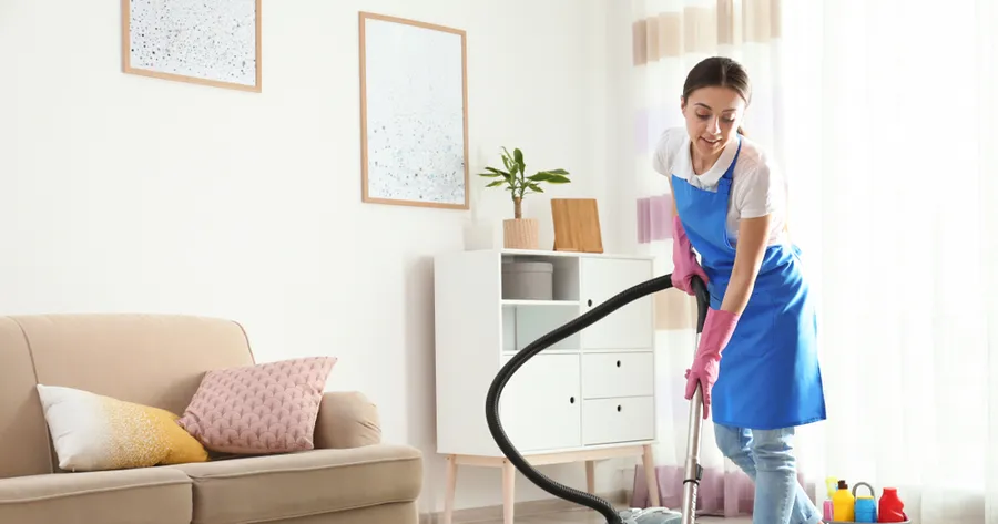 Professional House Cleaning: Benefits, Tips, and Local Services