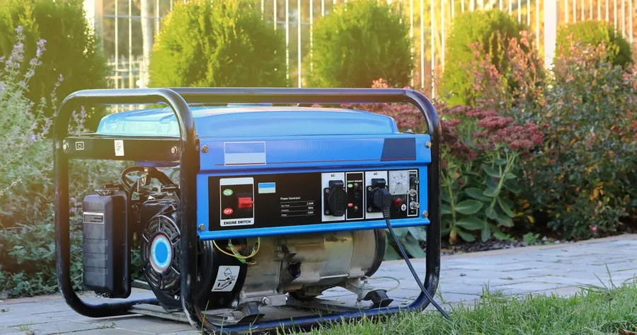 Emergency Generators: Power When You Need It Most