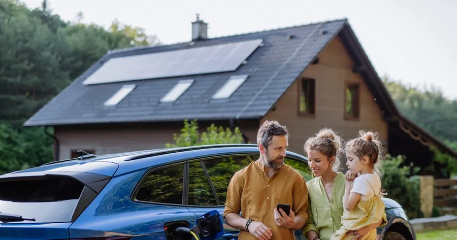 So sparen Sie beim Kauf von Elektroautos